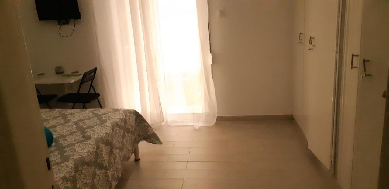 Luxury Apartment Near Metro By Hospitality Gr Афіни Екстер'єр фото